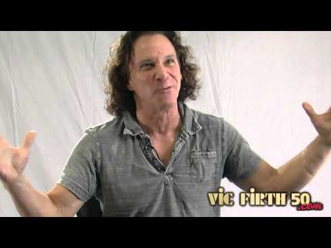 Rod Morgenstein: Game-Changing Moment