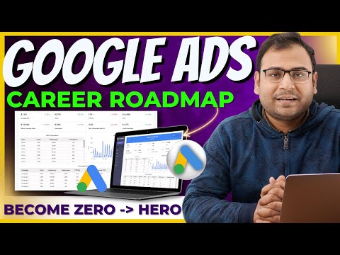 How to Optimize your LinkedIn Profile for Digital Marketing Job Umar Tazkeer