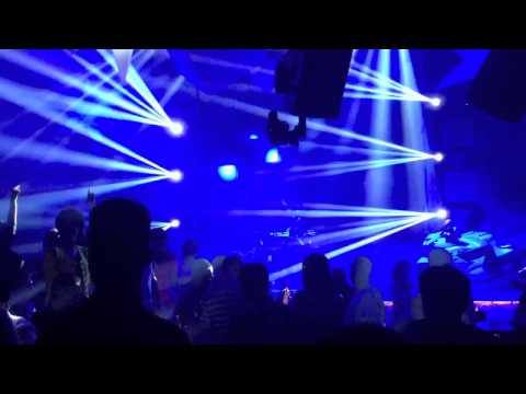 DJ Basestring ft. MC Dan James Playing Dutch house