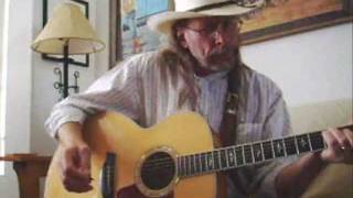 Five Dollar Fine (Cover of Chris LeDoux song)