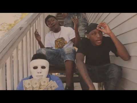 "Distance" ft East Side Tat x Lenny Liberachi [Official Video]