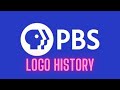 PBS Logo History