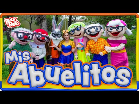 Mis abuelitos (Video Musical)  - Bely y Beto