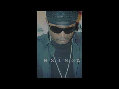 NZINGA FEAT. RABIREX & D - GUTTA  - BIG BOSS (REMIX)