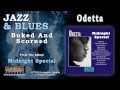 Odetta - Buked And Scorned