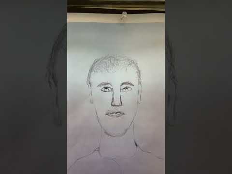 Teacher Shows Off Student's Progress After 9 Weeks of Training With Before-After Portraits - 1267846