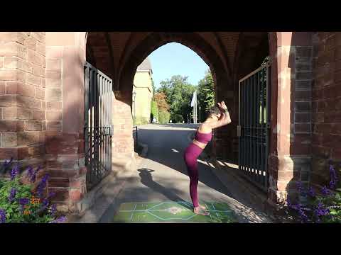 How To: Purvottanasa