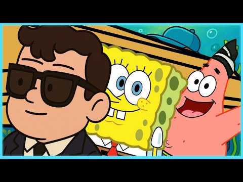 Spongebob - Coffin Dance Song (Jason Remix) ✨Season 8✨