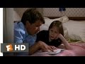 Regarding Henry (4/8) Movie CLIP - Teaching Dad to Read (1991) HD