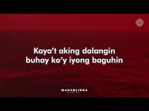 Pagka't Dakila Ka - Maharlikha Worship