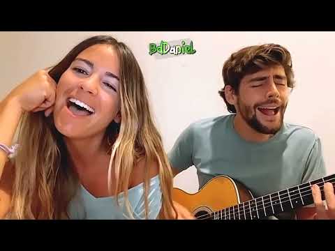 A Million Dreams - Alvaro Soler & Sofia Ellar (Cover The Greatest Showman Cast)