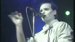 Gary Numan - My Dying Machine