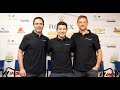 Garage 56 Le Mans Entry to be driven by Button, Johnson and Rockenfeller