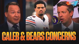 Falcons starting Tua is ‘IMPOSSIBLE’, Will Bo Nix & Broncos take a step forward or back | FTF