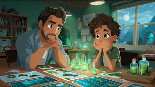 8. Sınıf Fen Bilimleri - Çevre sorunları (Hava, su, toprak kirliliği, küresel ısınma, ozon seyrelmes