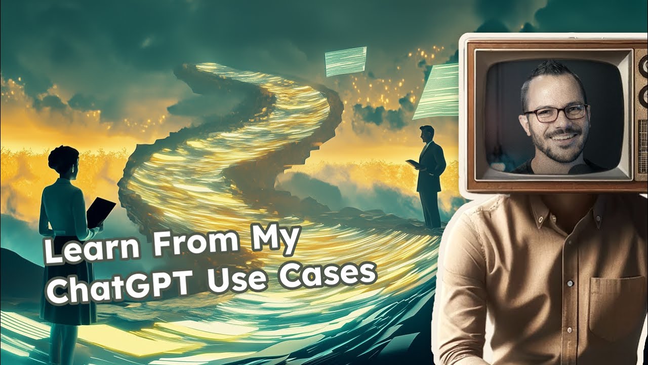 10 Everyday Tasks Solved with ChatGPT: A Marketer’s Secret to Mastering AI