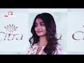 Pooja Hegde Cute Moment Citra Natural Solutions For Healthy Glowing Skin