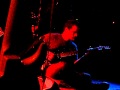 GRAILS, Nice'n'Sleazy, Glasgow, 2010, 'DARGAI'