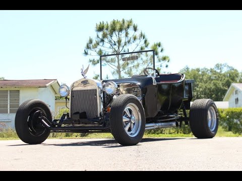 1928 Ford T Bucket (CC-1212926) for sale in Palmetto, Florida