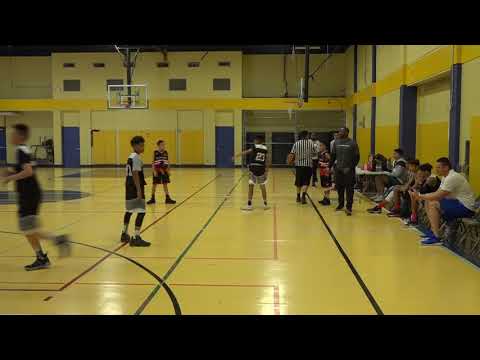 WTX Splash 5th/6th vs D1Nation