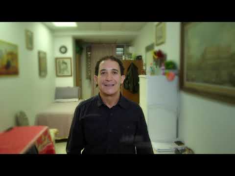 Caritas diocesana di Frosinone-Veroli-Ferentino - Progetto "Essere a casa"