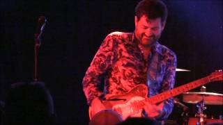 Tab Benoit- Little Girl Blues