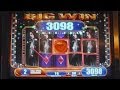 Vampire's Embrace MEGA BIG WIN Slot Machine ...