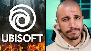 Ubisoft Has Nothing Left...