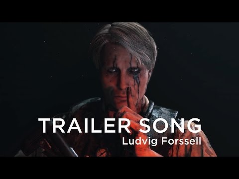 Death Stranding Trailer Music