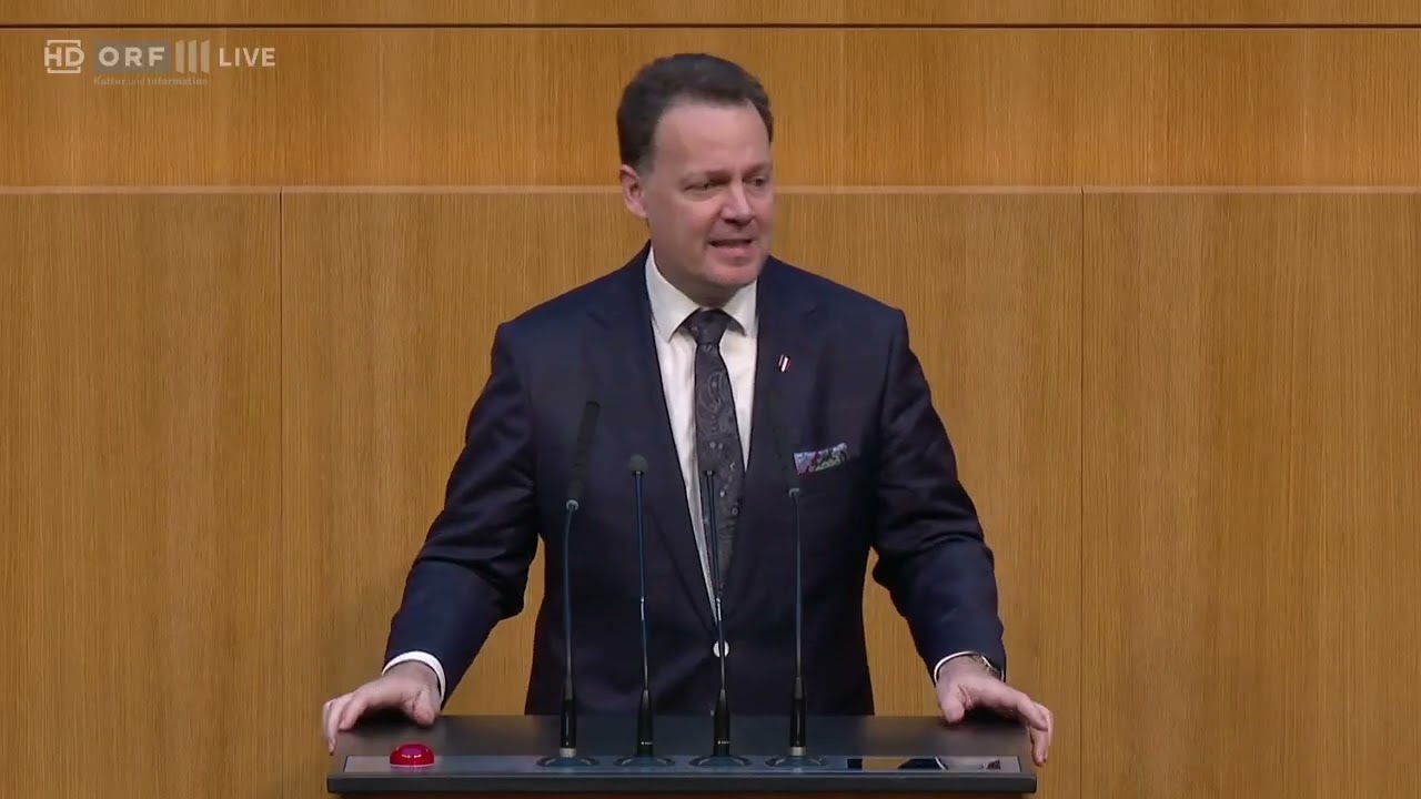 Gerhard Kaniak - Jahresbericht Beschaffungs-Prüfkommission - 12.12.2025