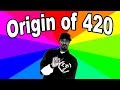 What Is The Meaning Of 420? The History And Origin Of The 4:20 Term And Meme EXPLAINED