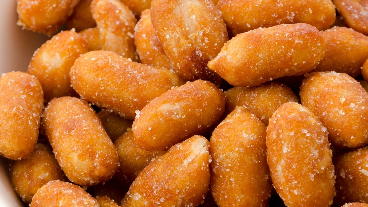 The Most Unhealthy Foods In The World