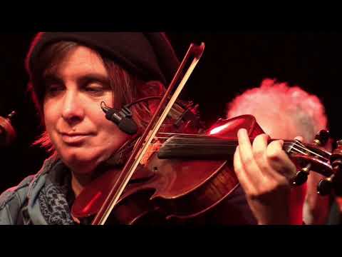 2018 11 11 FIRE! ORCHESTRA ARRIVAL  Wels, Alter Schl8hof