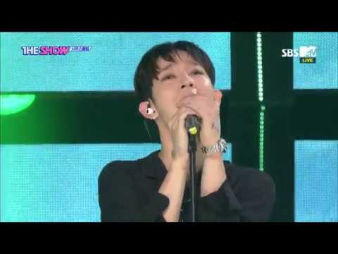 South Club, Grown up [THE SHOW 180814]