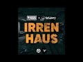 Harris & Ford x Outsiders - Irrenhaus (Extended Mix)