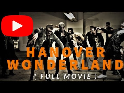 HANOVER WONDERLAND [FULL MOVIE] Directed by: Thomas von Hörsten