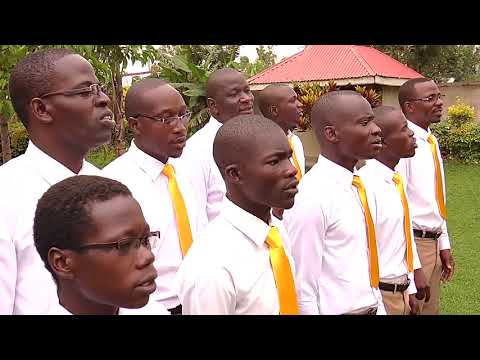 The Advent Sounds - Rongo-Simama