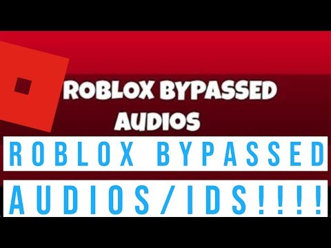 Roblox Agramane Tomwhite2010 Com - roblox bypassed audio 2019 september