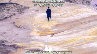 Standing Egg – Sorry (Sub. español - Hangul - Rom)