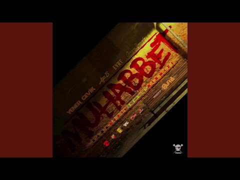 Muhabbet (feat. Yener Çevik , Evre & Cem Spade)