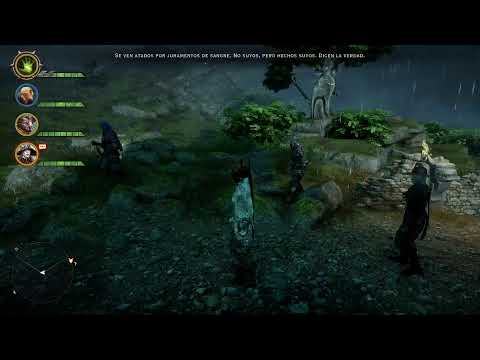 Dragon Age Inquisition pt. 78