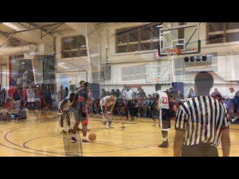 Pocket City Basketball wins 64-51 over Hoops Canada Elite - Midwest Throwdown