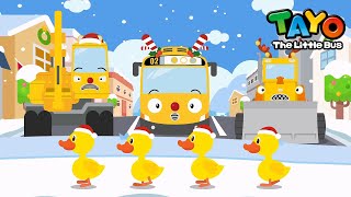 Download lagu Lima Bebek Kecil | Lagu Anak Natal | Lagu Warna | Tayo Bus Kecil | Tayo Bahasa Indonesia mp3 Download lagu Lima Bebek Kecil | Lagu Anak Natal | Lagu Warna | Tayo Bus Kecil | Tayo Bahasa Indonesia mp3