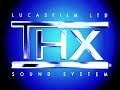 THX Grand 2002 2003 DVD Version Full Screen