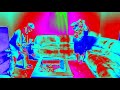 ANGRY GRANDPA DESTROYS PS4 IN WEIRD HELIUM CHORDED