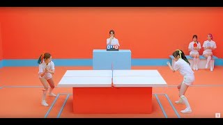 [MV] 리얼걸프로젝트(Real Girls Project) - 핑퐁게임(PINGPONG GAME)