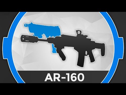 Battlefield 4 Combat Arms - Semi-Underdog - AR160 + Deagle (BF4 Tipps und Tricks)
