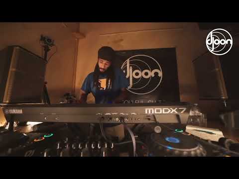 Fényan LIVE SET at DJoon for Dance culture ( extract )