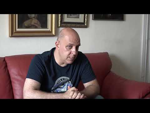 The Millenium Podcast епизод 4 с гост Ростислав Ботев (първа част)