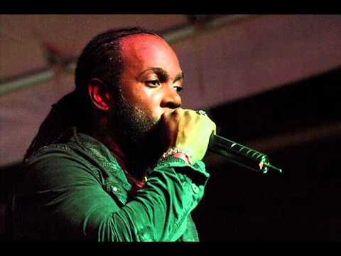 Bunji Garlin - From the Ghetto